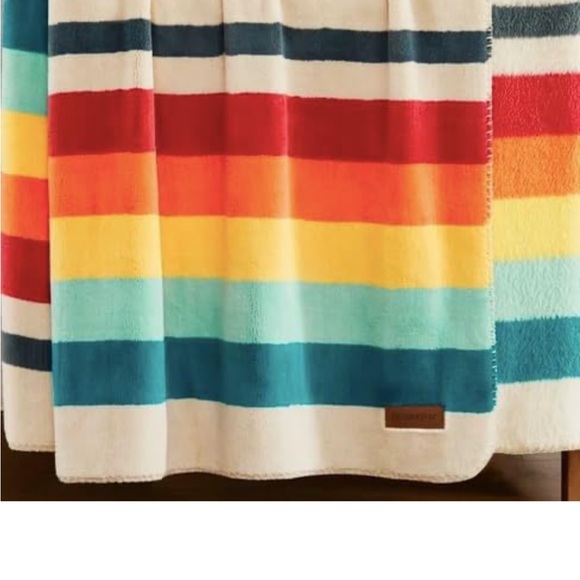 Pendleton Throw - Picture 2 of 5